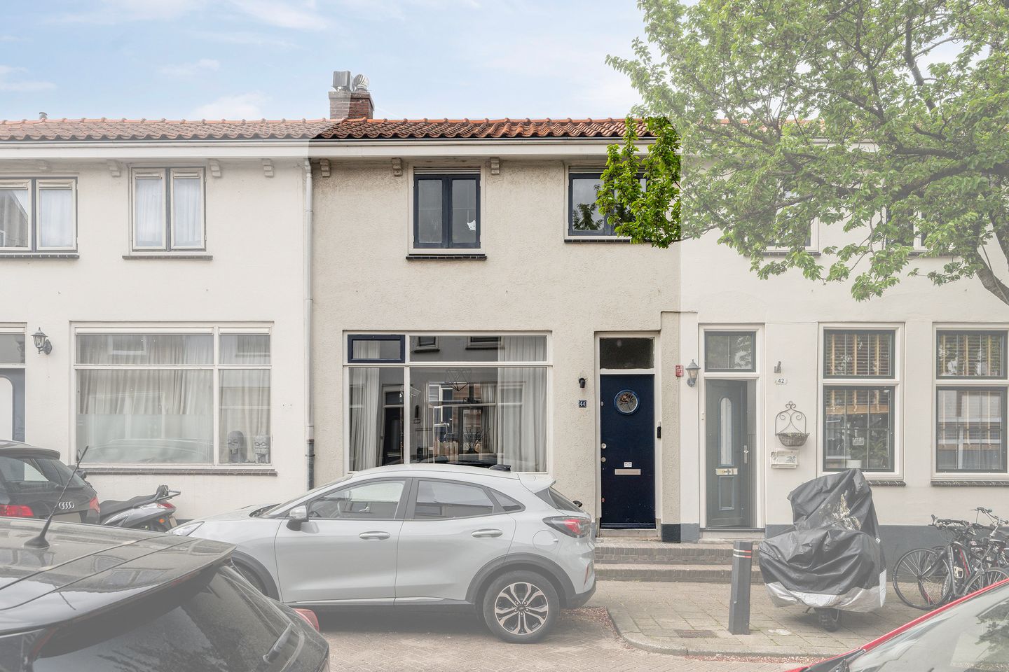 Foto 4 van Strijensestraat 44