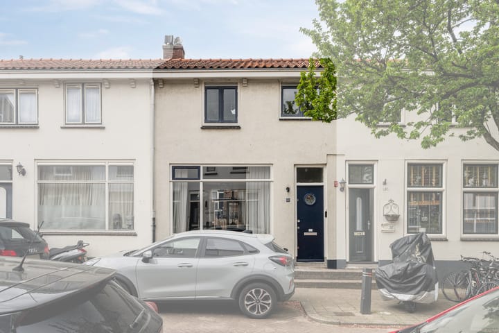 Foto 4 van Strijensestraat 44