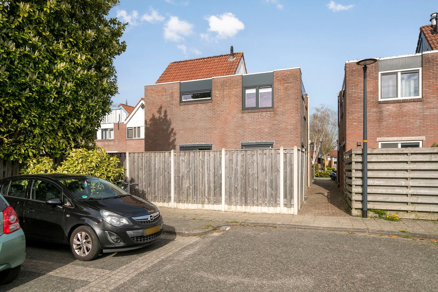 Foto 34 van Thomsonstraat 106