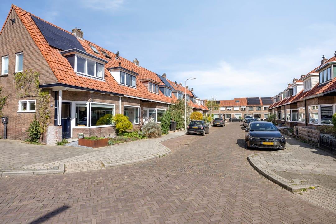 Foto 28 van Metsustraat 18