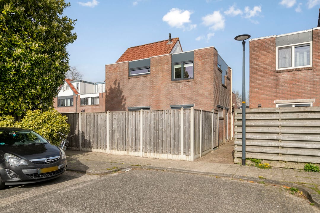 Foto 32 van Thomsonstraat 106