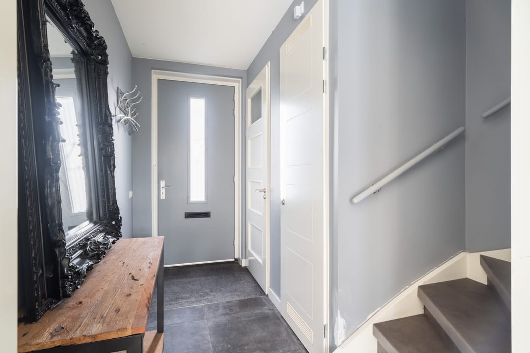 Foto 8 van Vlielandstraat 21