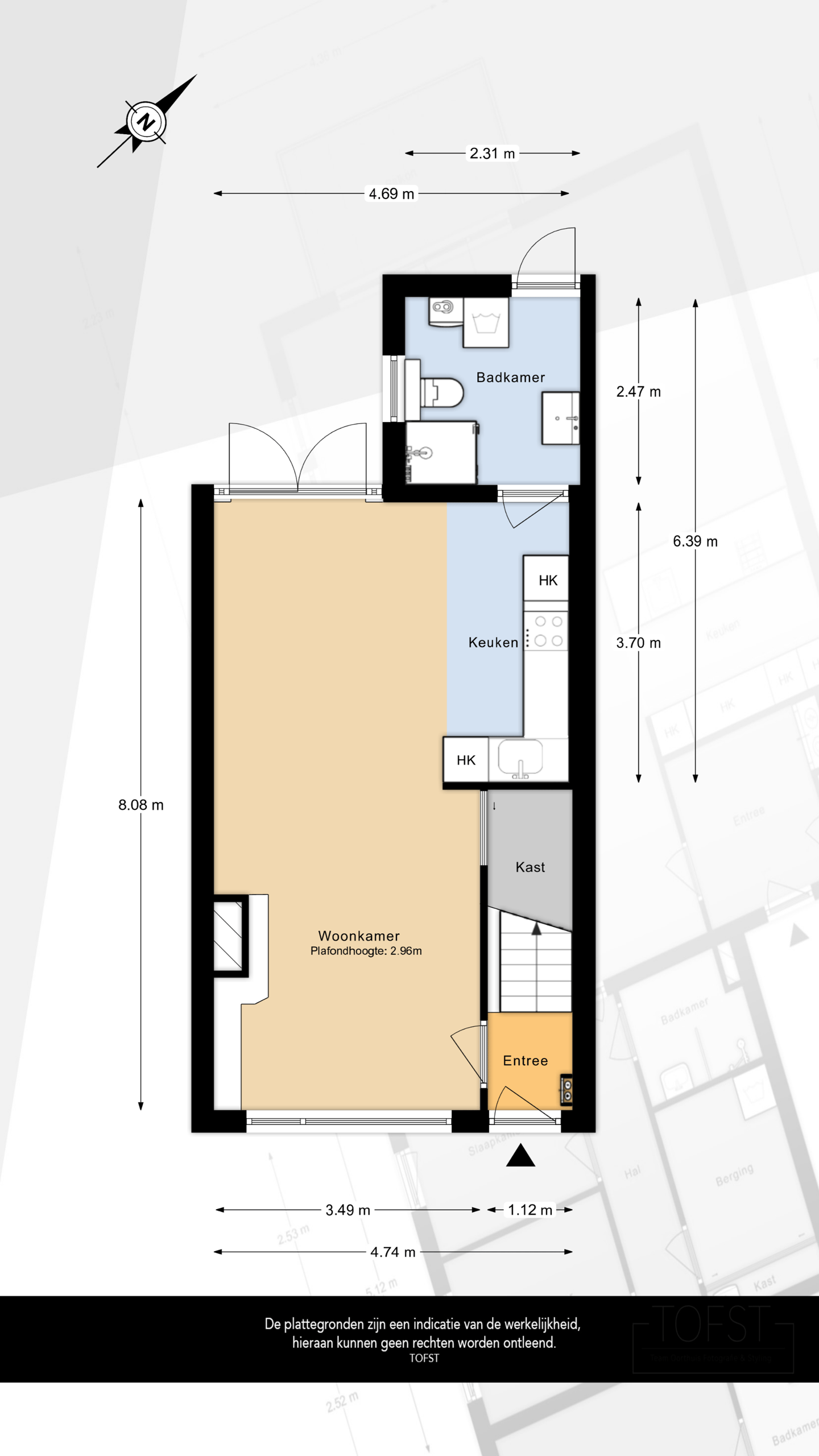 Foto 34 van Strijensestraat 44