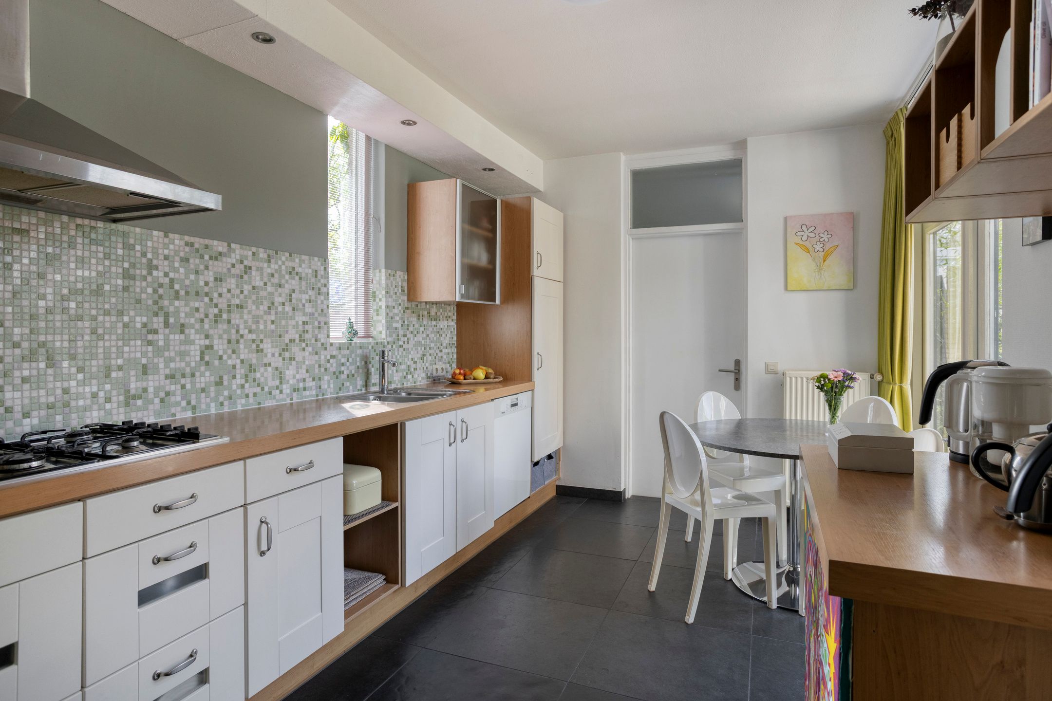 Foto 12 van Kasteel Montfoortstraat 38