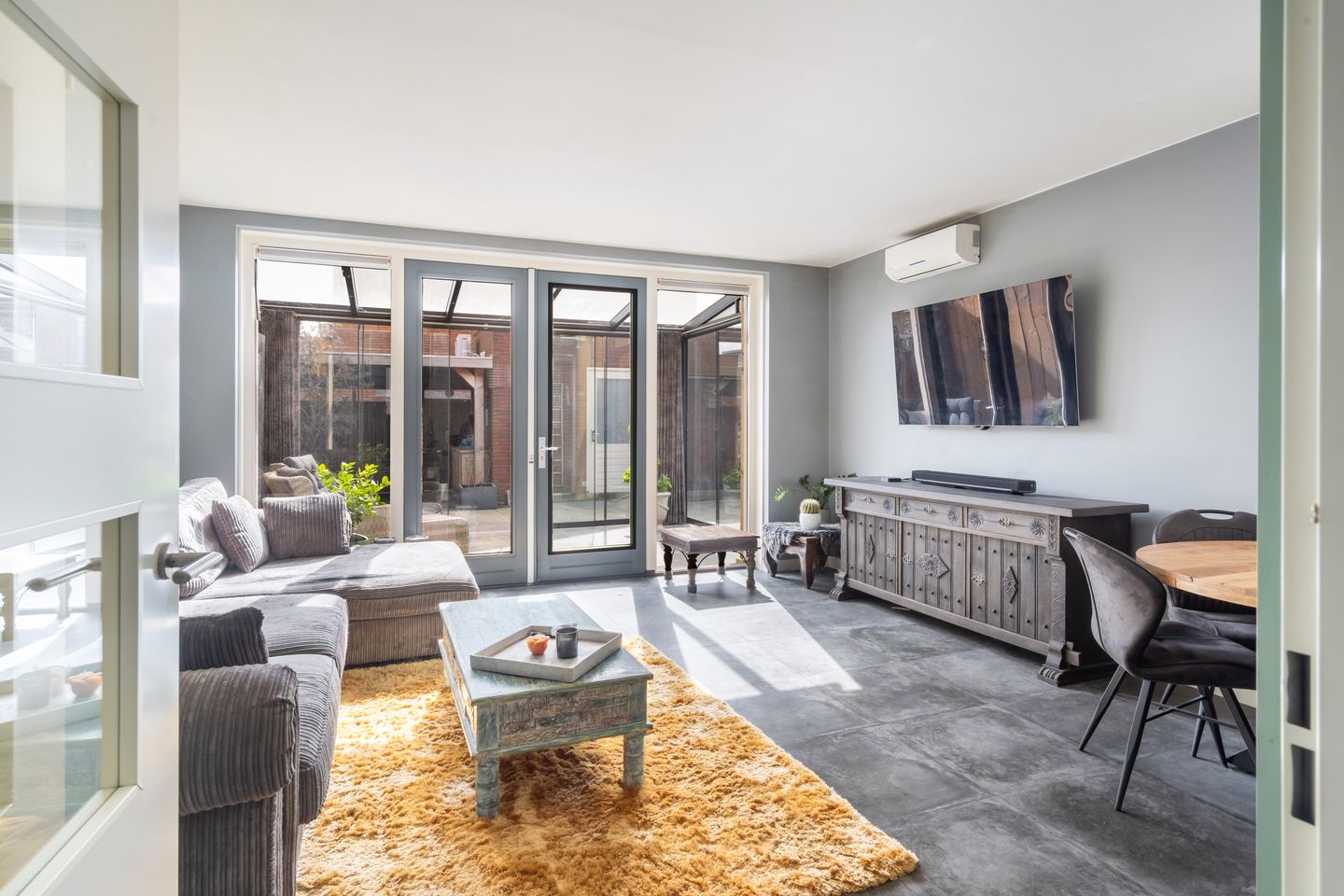 Foto 10 van Vlielandstraat 21