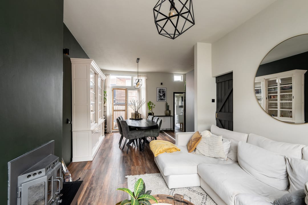 Foto 2 van Strijensestraat 44