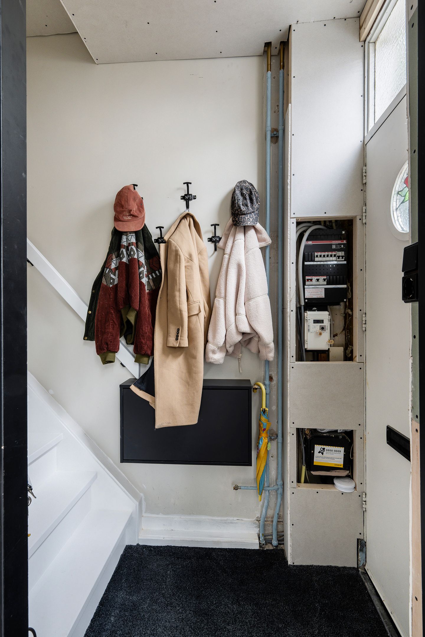 Foto 5 van Strijensestraat 44