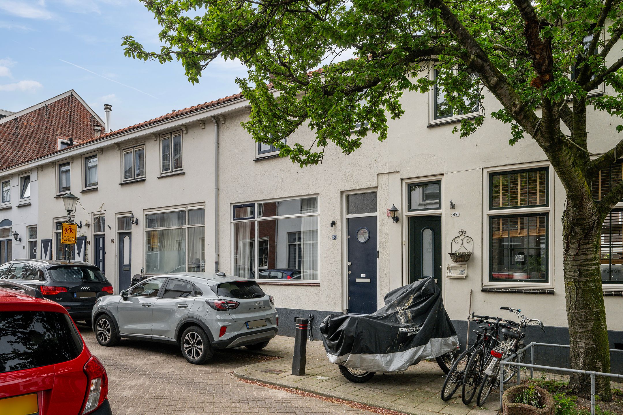 Strijensestraat 44 