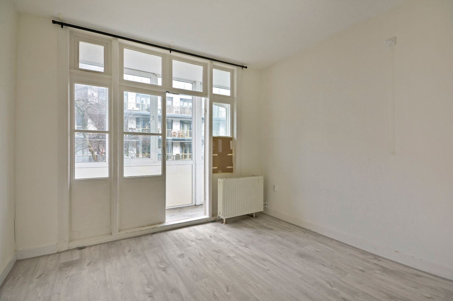 Bekijk foto 2 van Javastraat 39-H