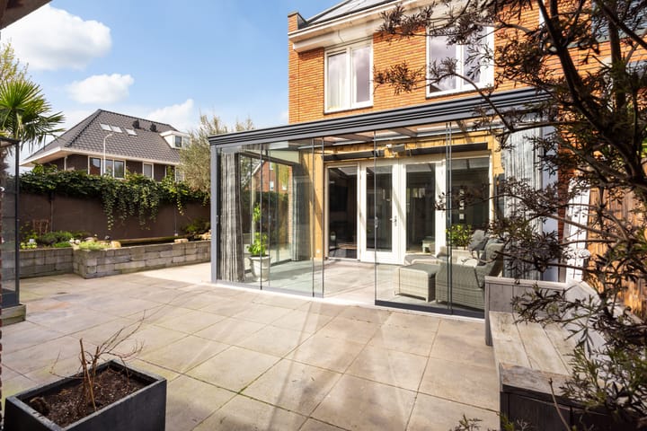 Foto 2 van Vlielandstraat 21