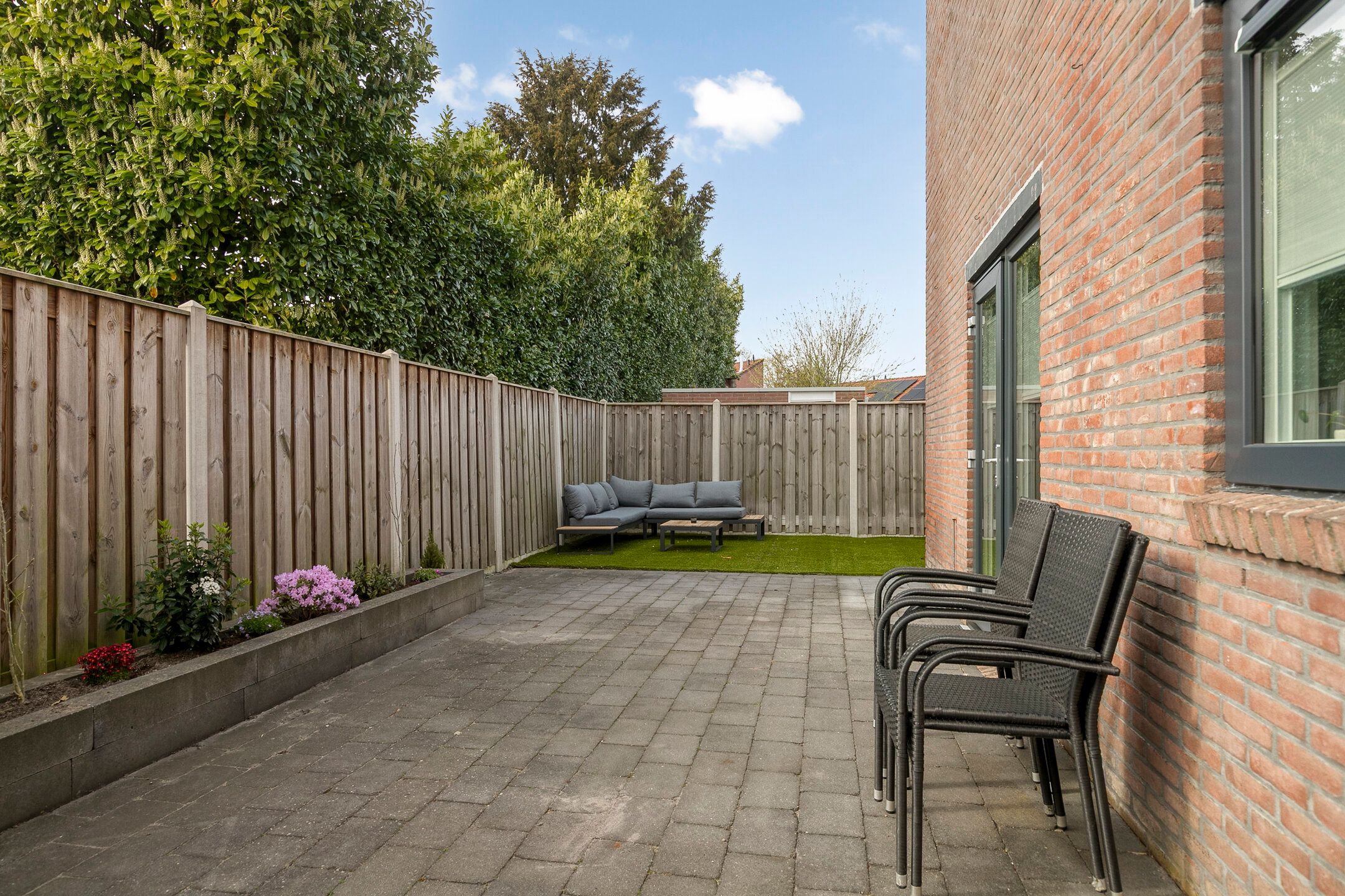 Foto 27 van Thomsonstraat 106