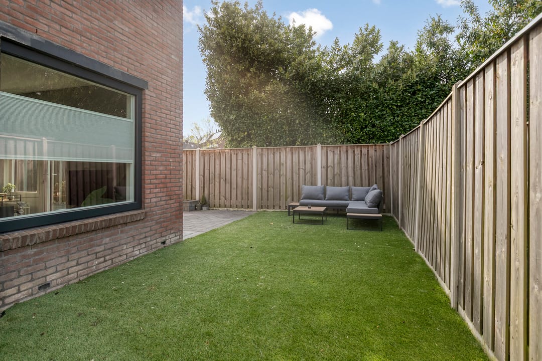 Foto 31 van Thomsonstraat 106