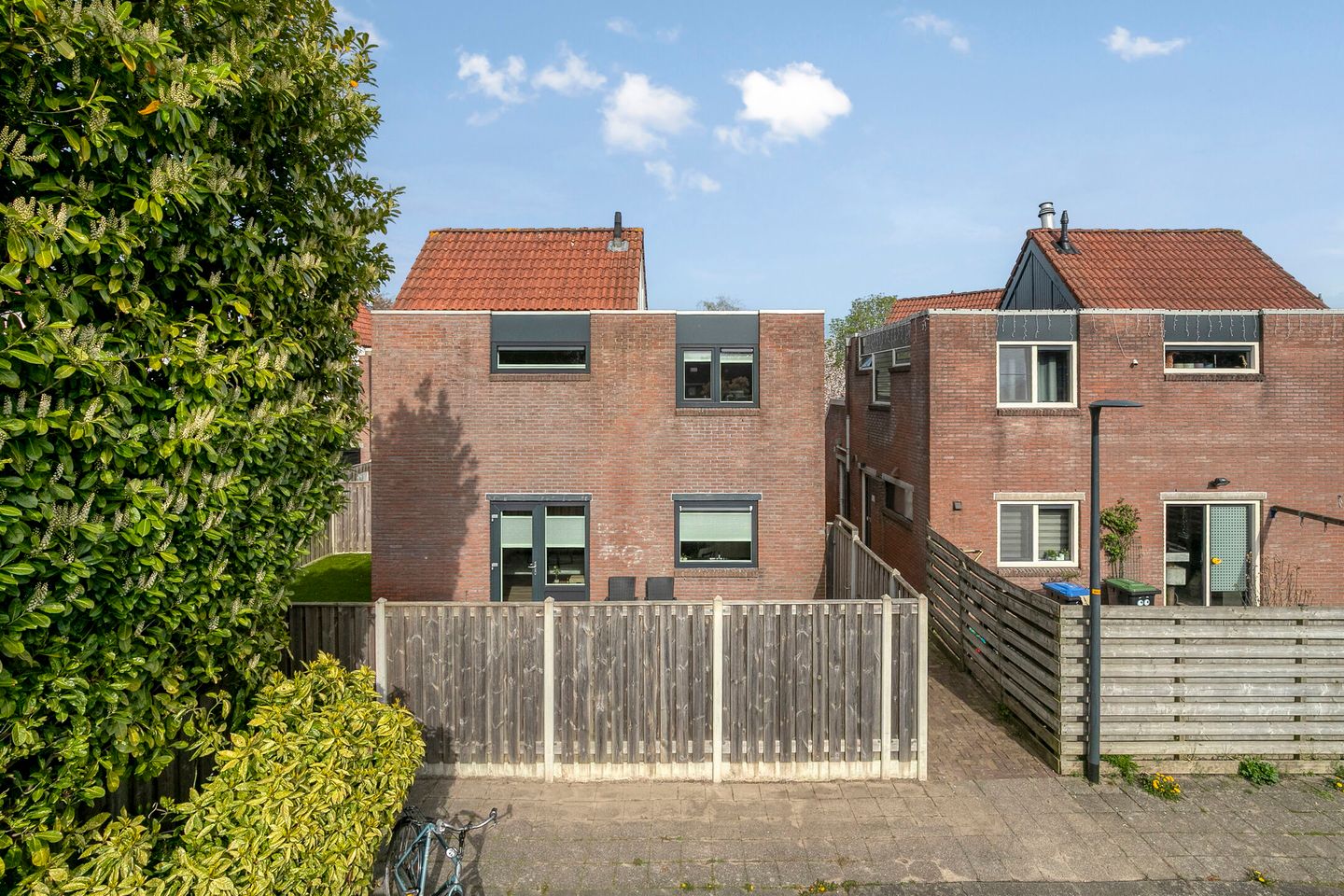 Foto 35 van Thomsonstraat 106