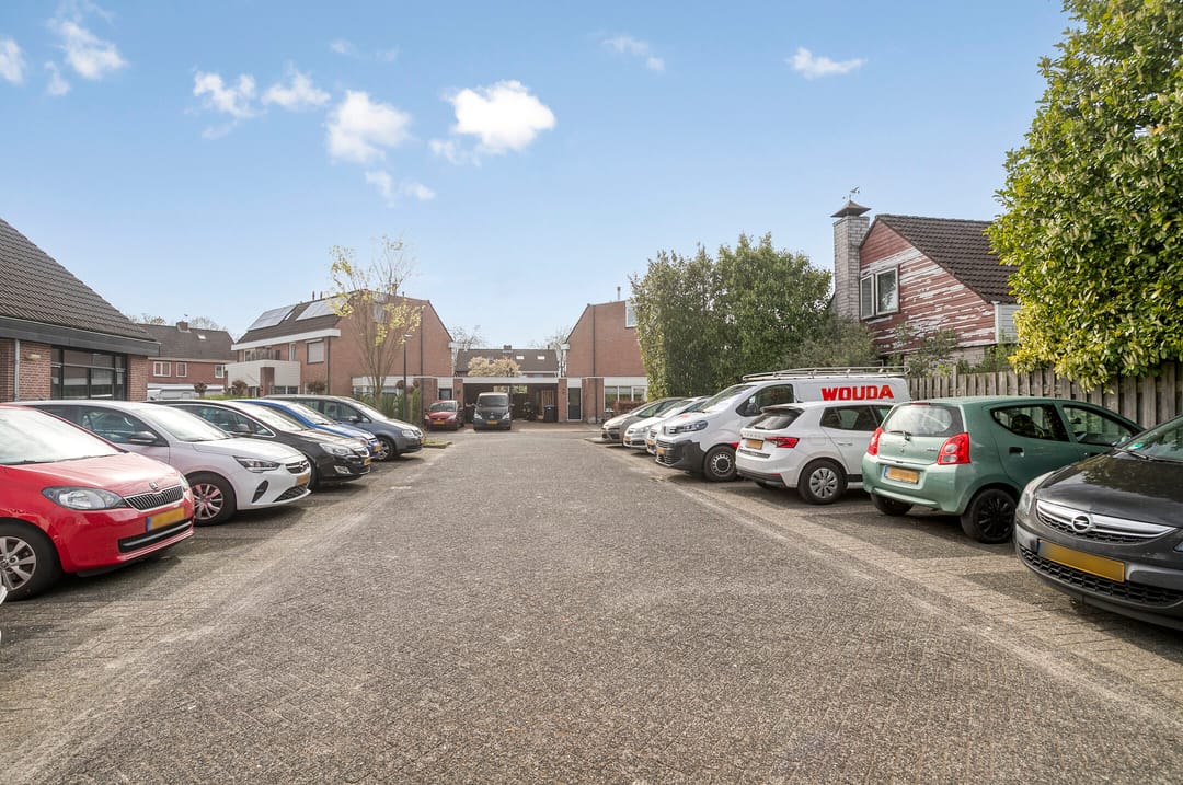 Foto 38 van Thomsonstraat 106