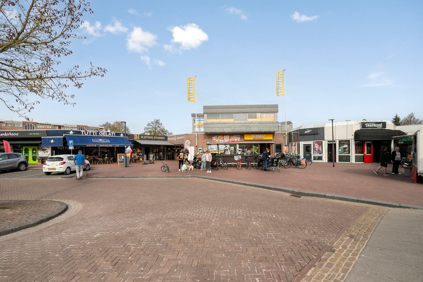 Foto 40 van Thomsonstraat 106