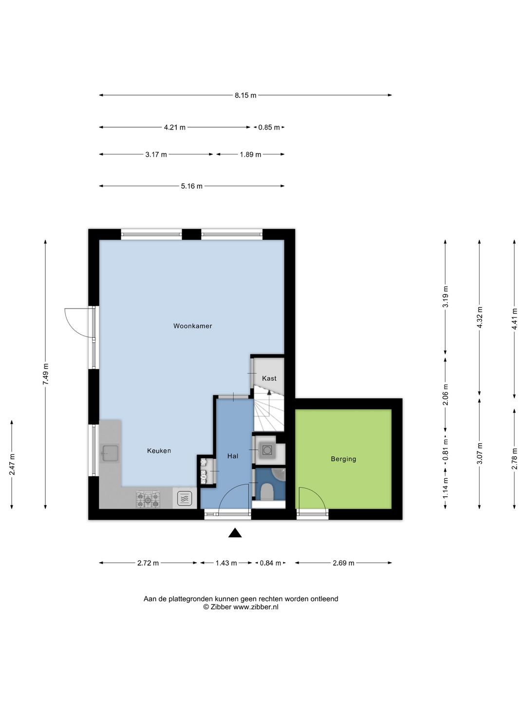 Foto 41 van Thomsonstraat 106