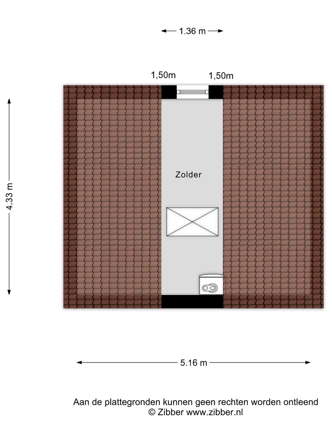 Foto 43 van Thomsonstraat 106