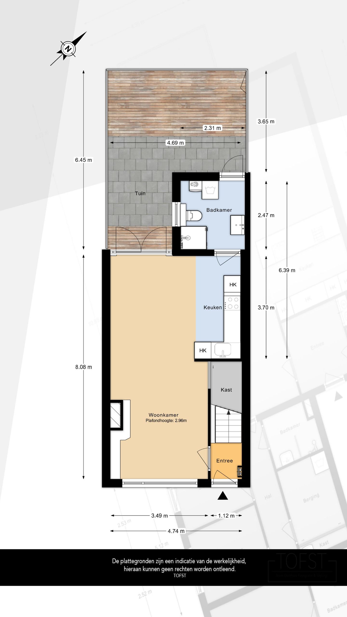 Foto 35 van Strijensestraat 44