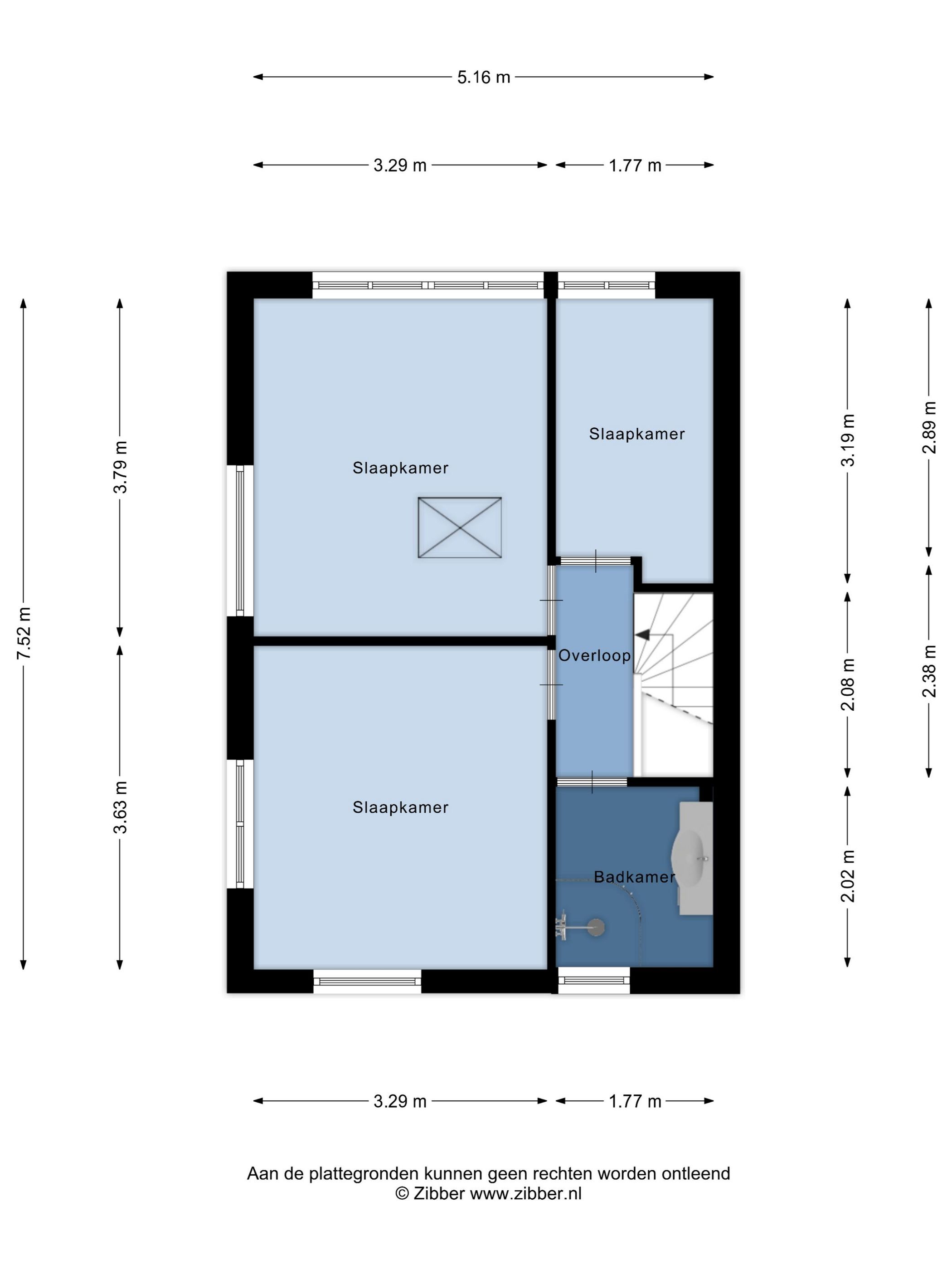 Foto 42 van Thomsonstraat 106