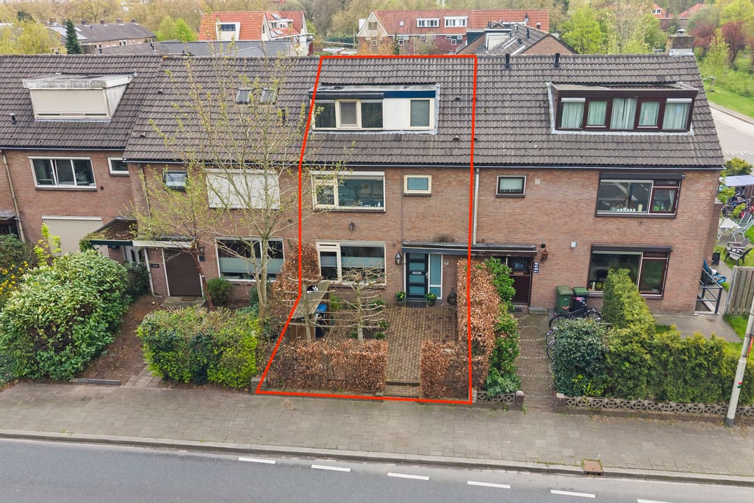 Foto 1 van Graafseweg 403