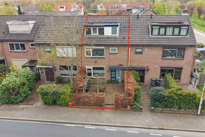 Graafseweg 403 main image