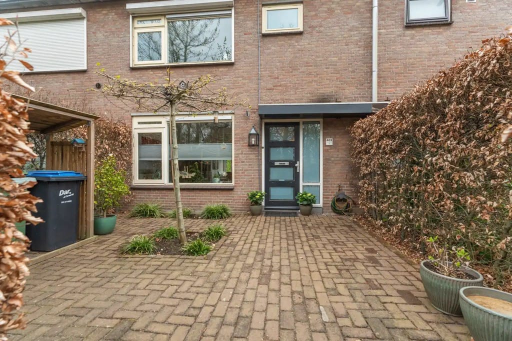 Foto 6 van Graafseweg 403