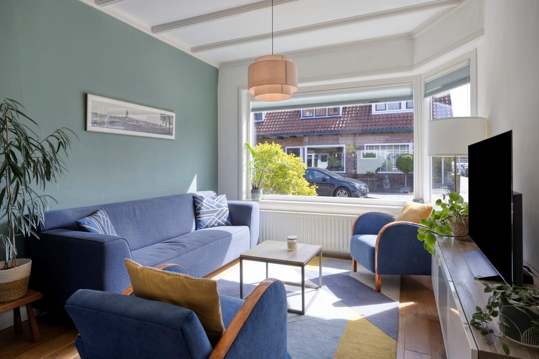 Foto 2 van Metsustraat 18