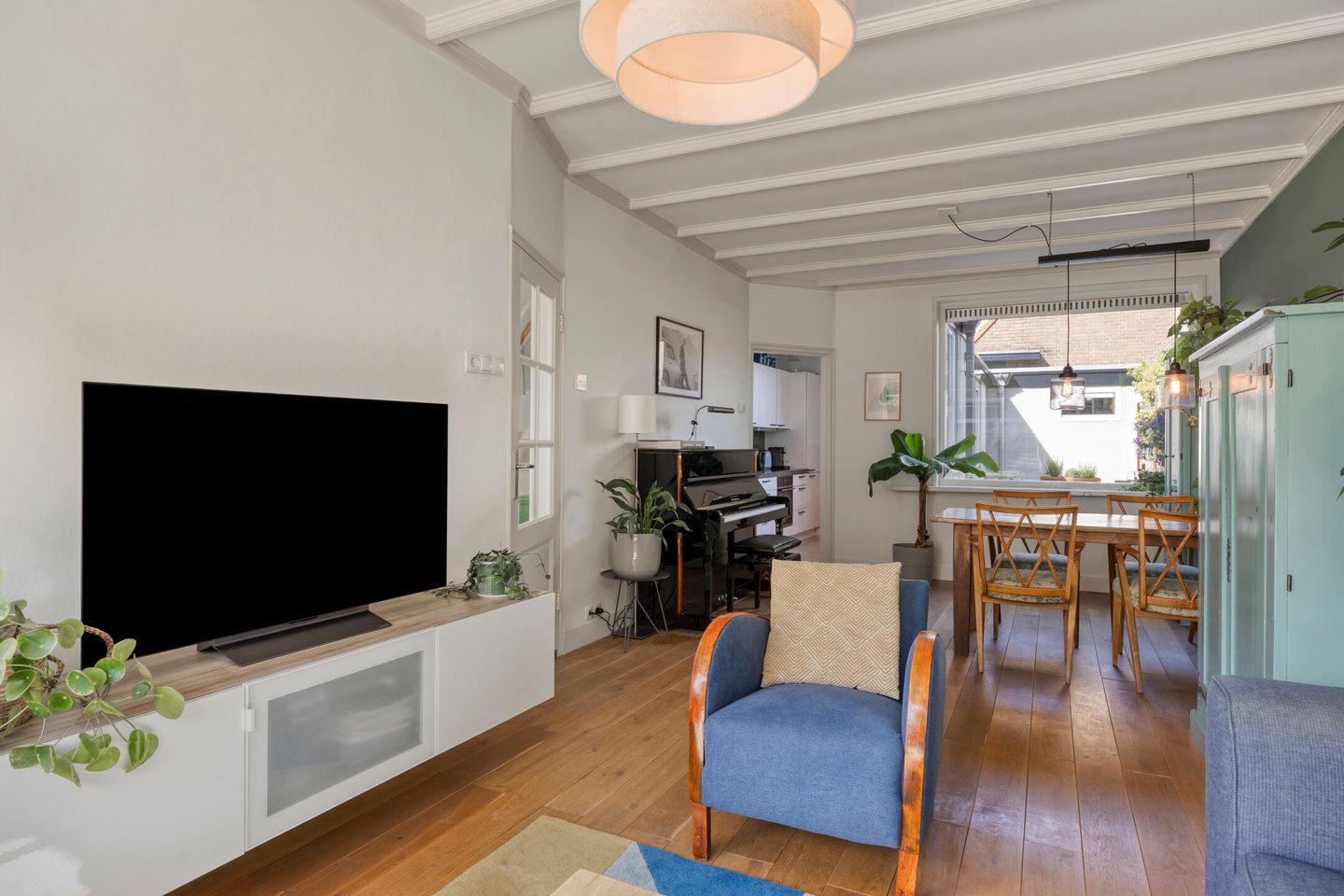 Foto 4 van Metsustraat 18