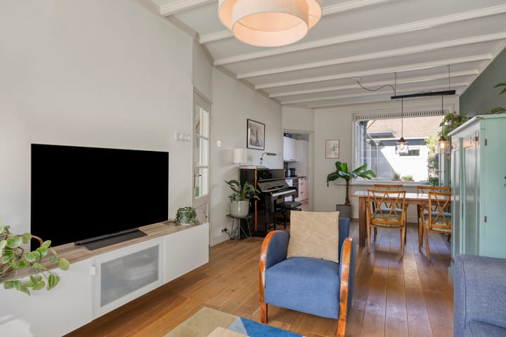 Foto 4 van Metsustraat 18