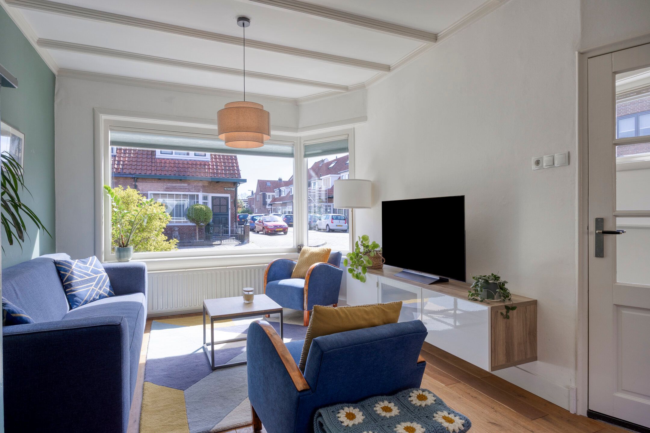 Foto 3 van Metsustraat 18