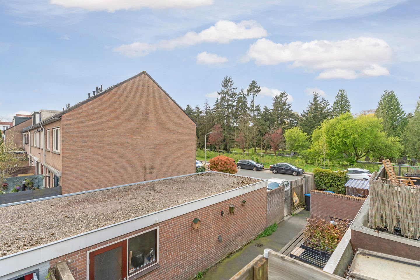 Foto 29 van Graafseweg 403