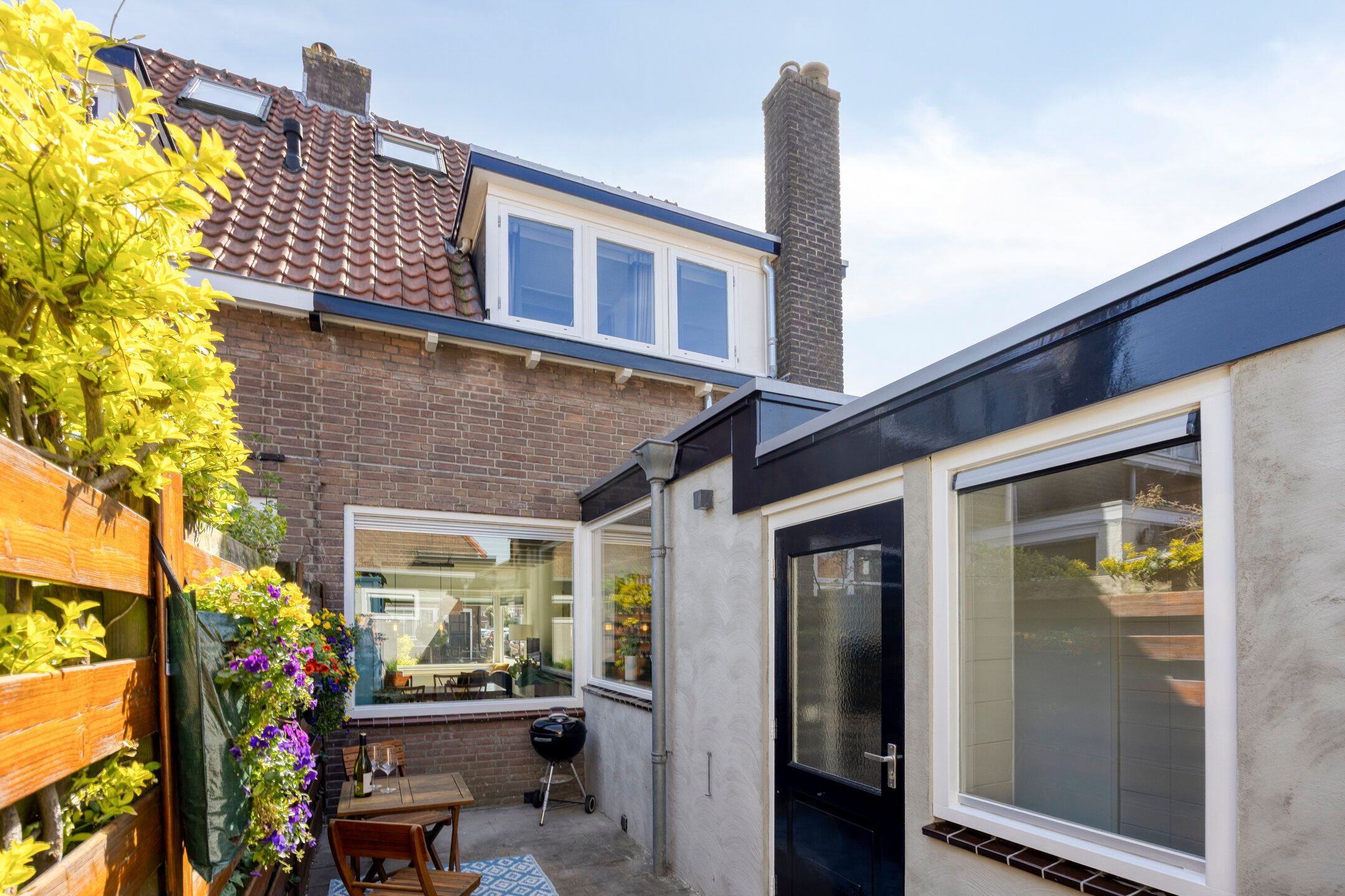 Foto 21 van Metsustraat 18