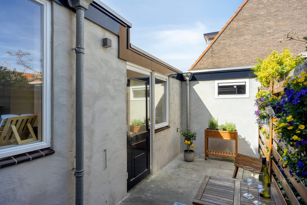 Foto 22 van Metsustraat 18