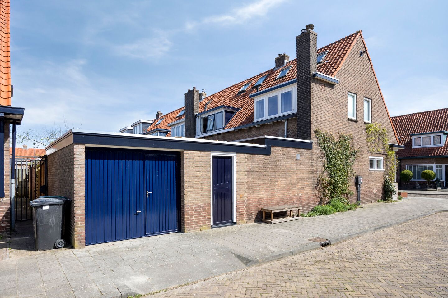 Foto 25 van Metsustraat 18