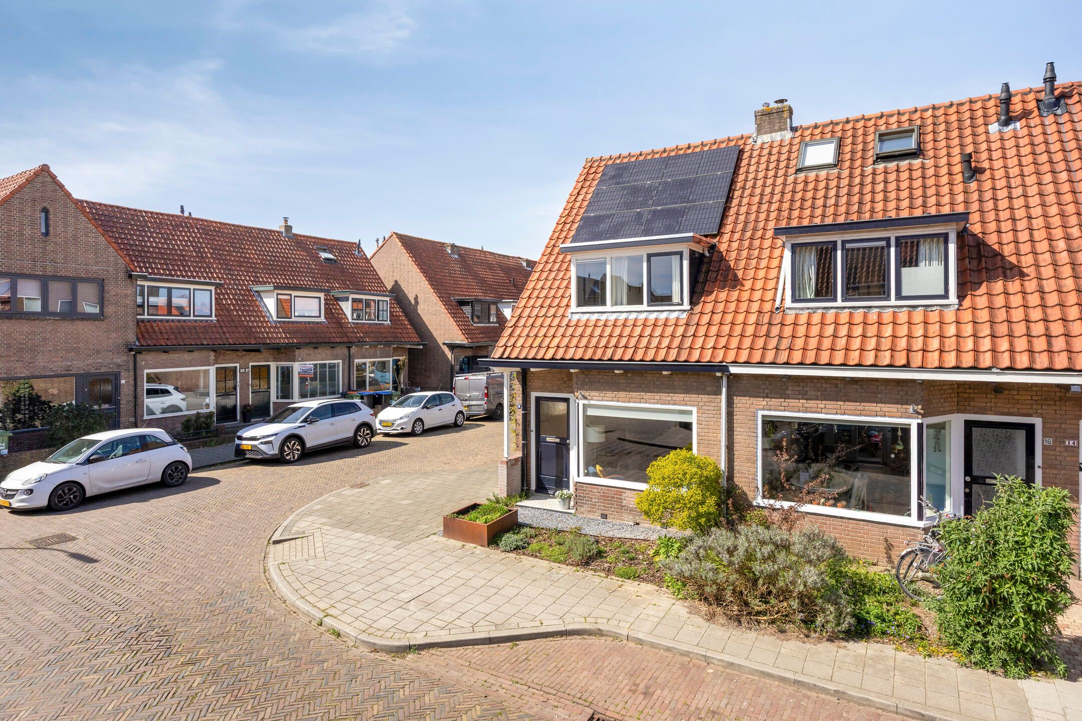 Foto 27 van Metsustraat 18