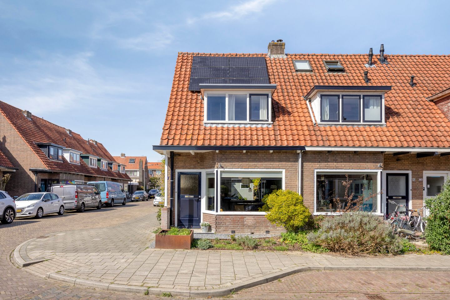 Foto 29 van Metsustraat 18