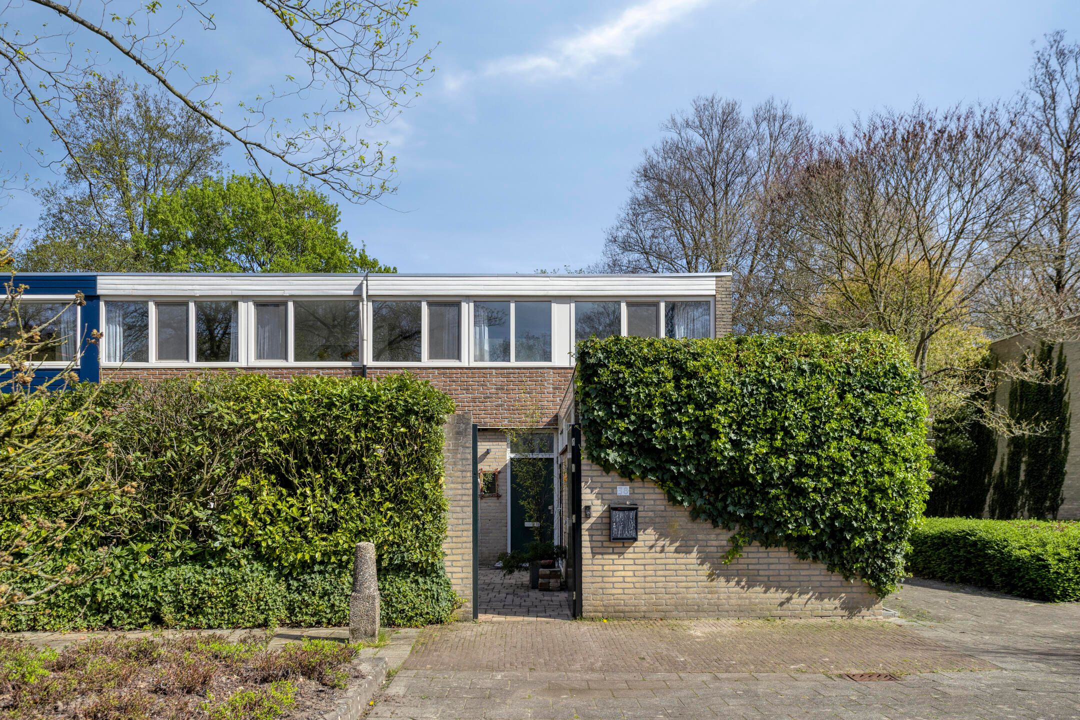 Kasteel Montfoortstraat 38 