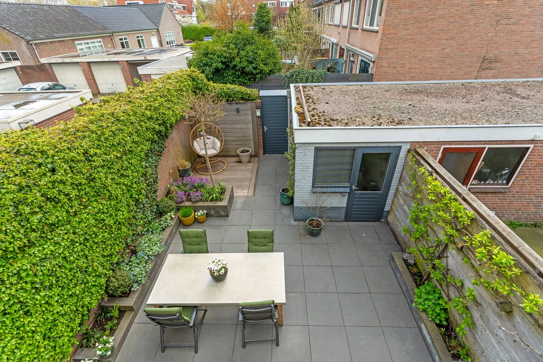 Foto 46 van Graafseweg 403