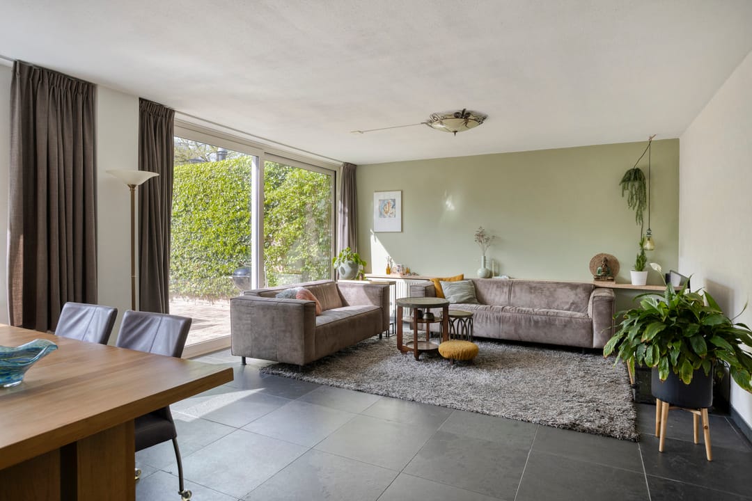 Foto 2 van Kasteel Montfoortstraat 38