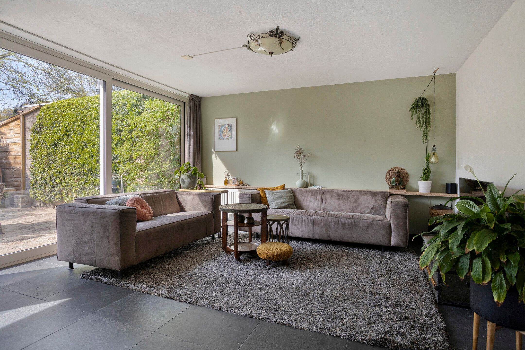 Foto 3 van Kasteel Montfoortstraat 38