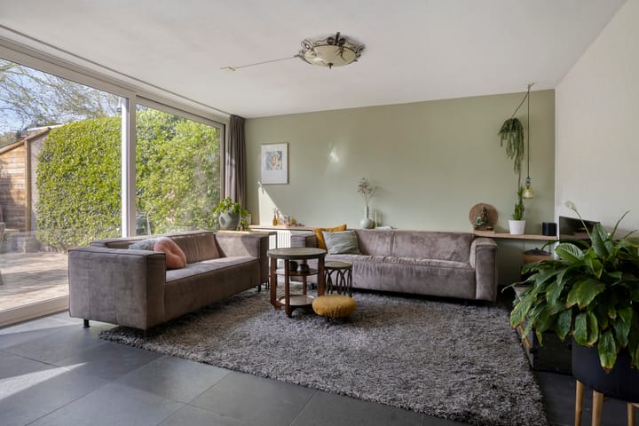 Foto 3 van Kasteel Montfoortstraat 38