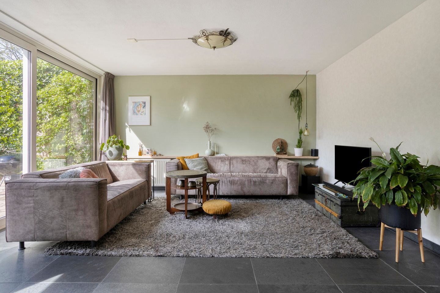 Foto 4 van Kasteel Montfoortstraat 38