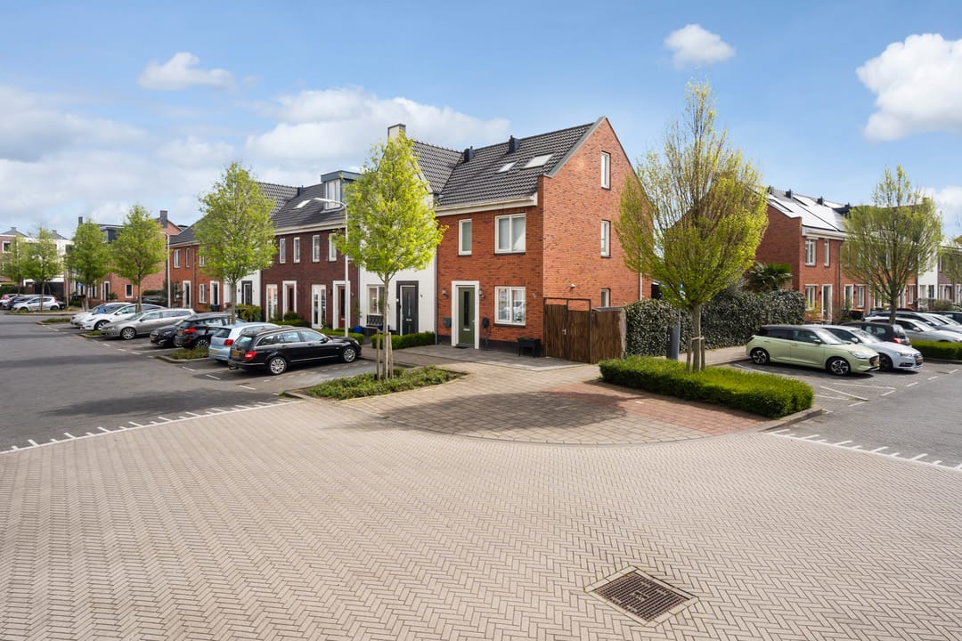 Foto 1 van Vlielandstraat 21