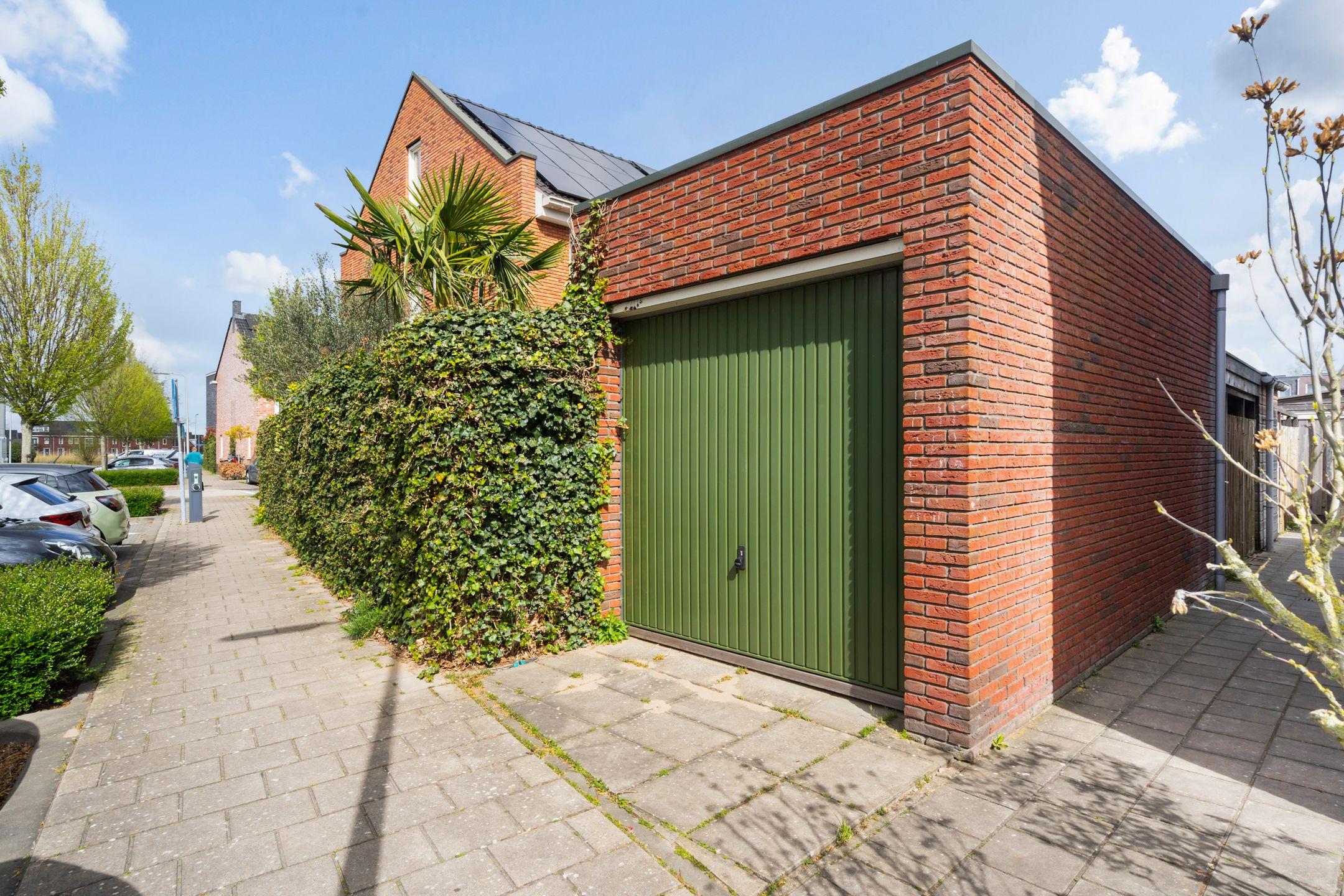 Foto 3 van Vlielandstraat 21