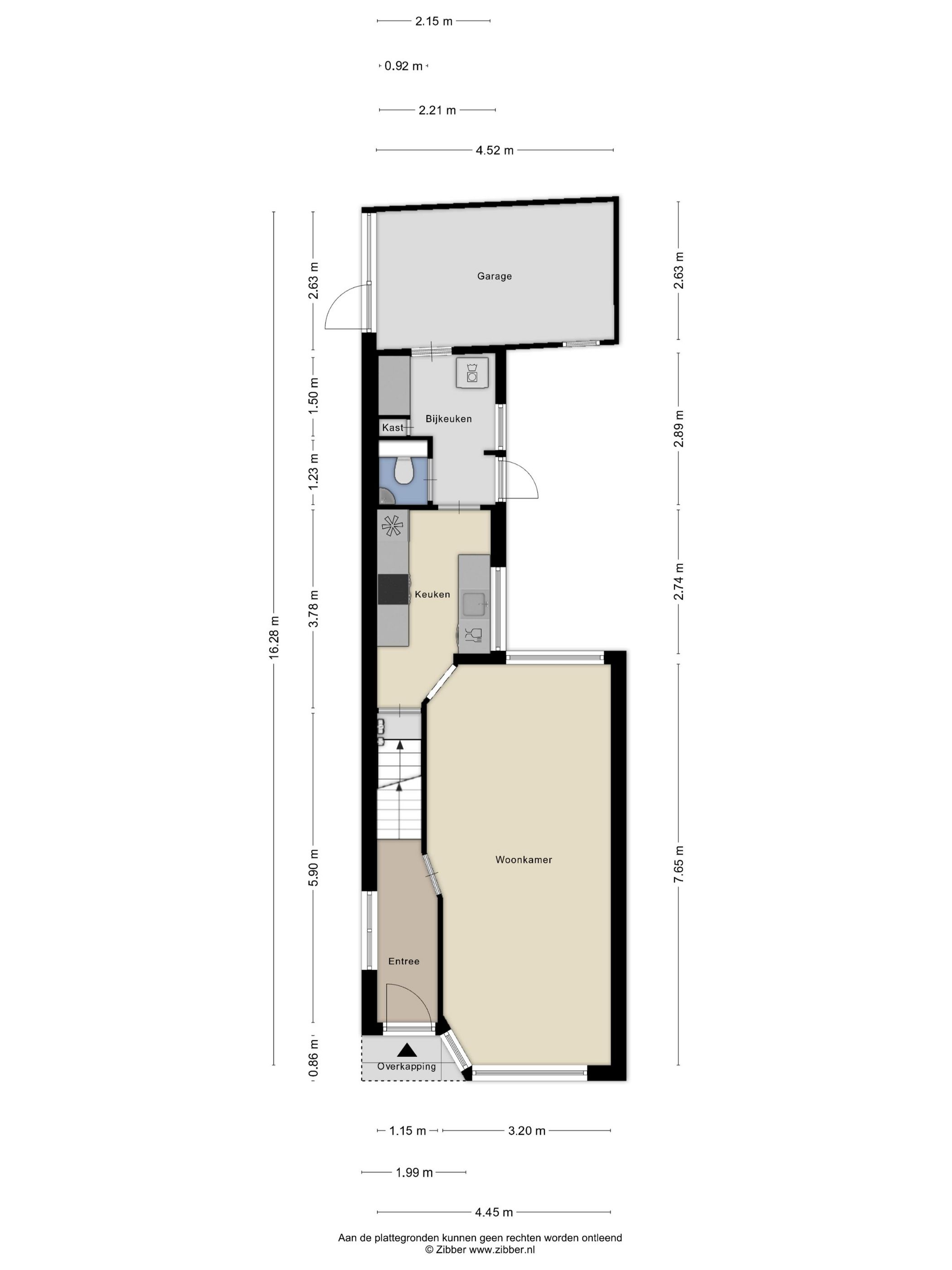 Foto 30 van Metsustraat 18