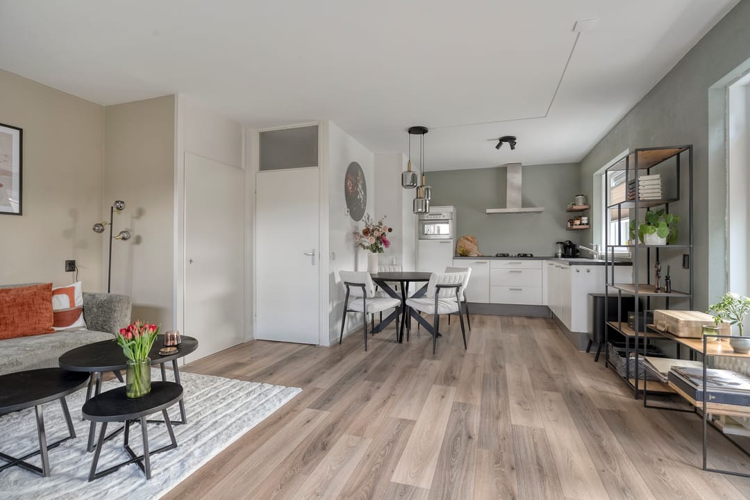 Foto 11 van Thomsonstraat 106