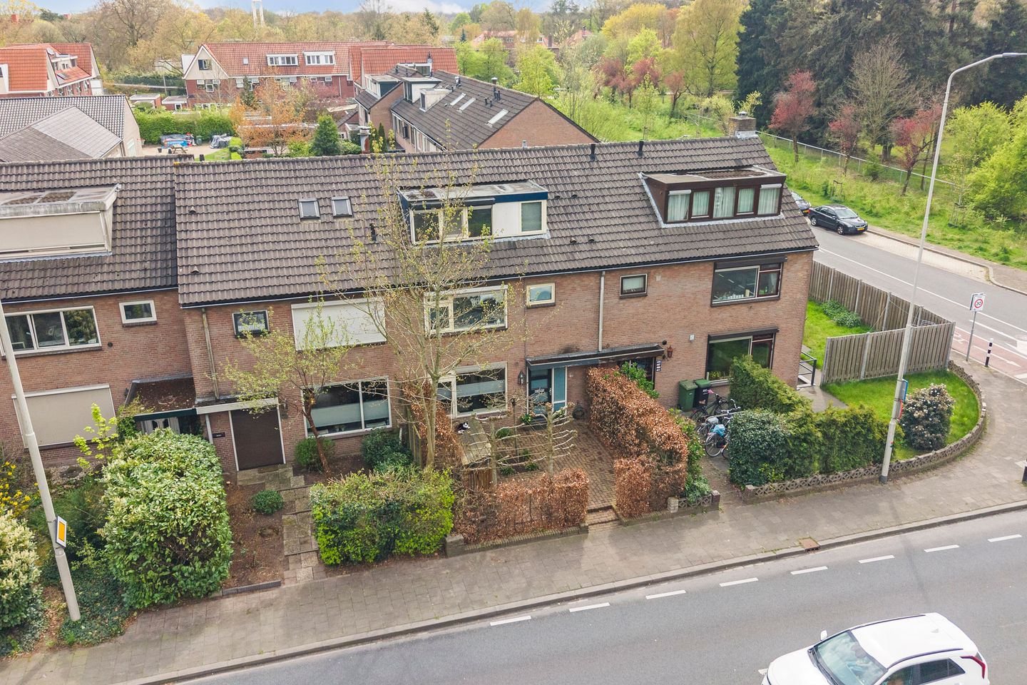 Foto 59 van Graafseweg 403