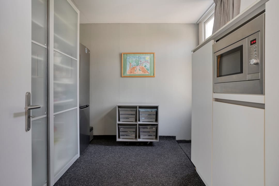 Foto 17 van Kasteel Montfoortstraat 38