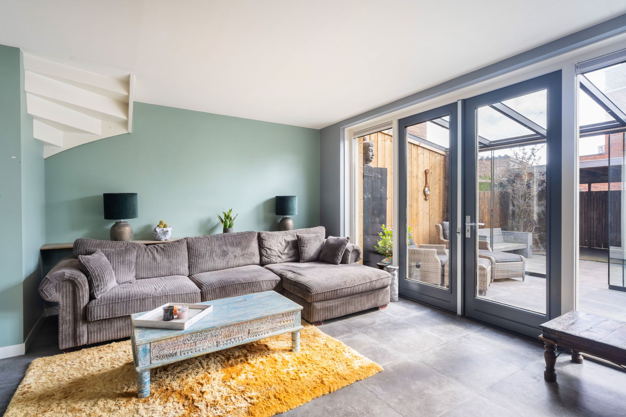 Foto 12 van Vlielandstraat 21