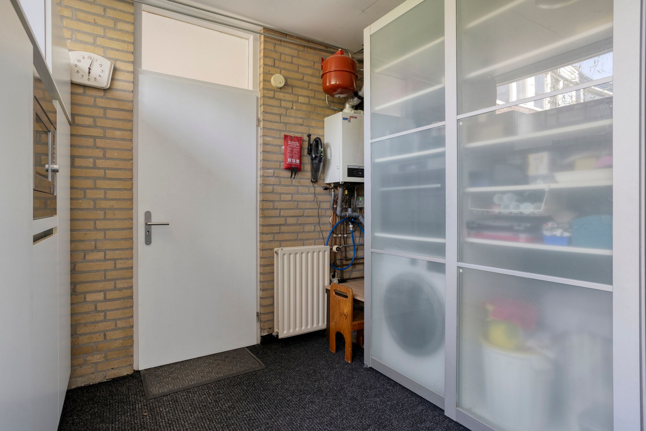 Foto 18 van Kasteel Montfoortstraat 38